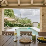 Casa Amalia Casa vacanze Višnjan