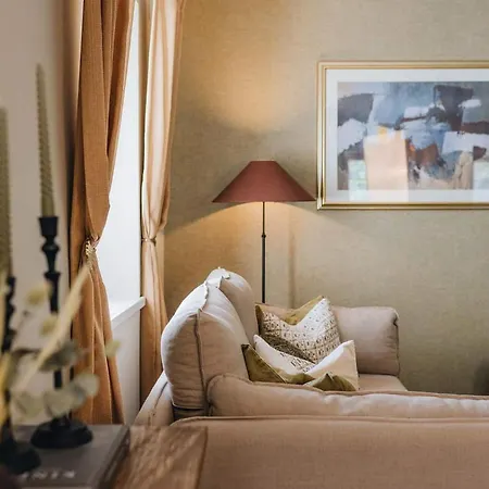 بيت للعطل Casa Amalia