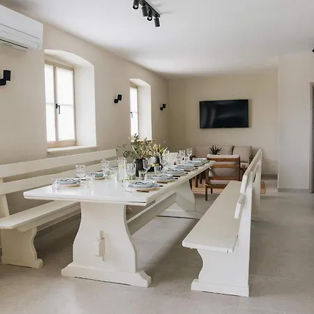 Casa Amalia