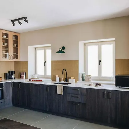بيت للعطل Casa Amalia