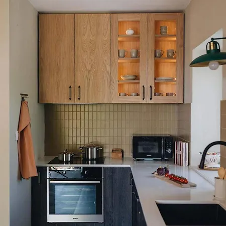 Casa Amalia بيت للعطل