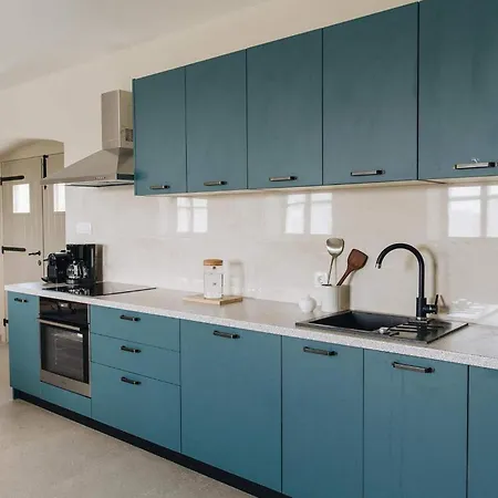 Casa Amalia Semesterbostad Višnjan