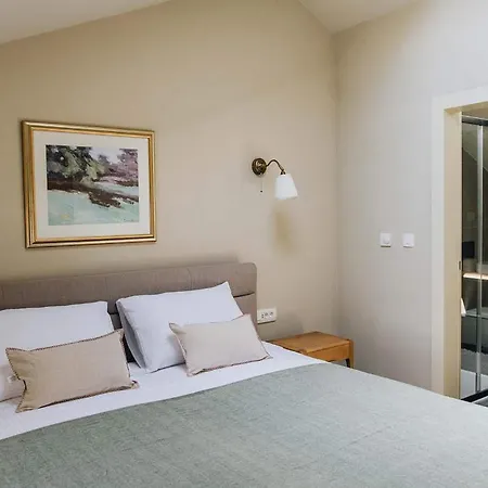 بيت للعطل Casa Amalia Višnjan