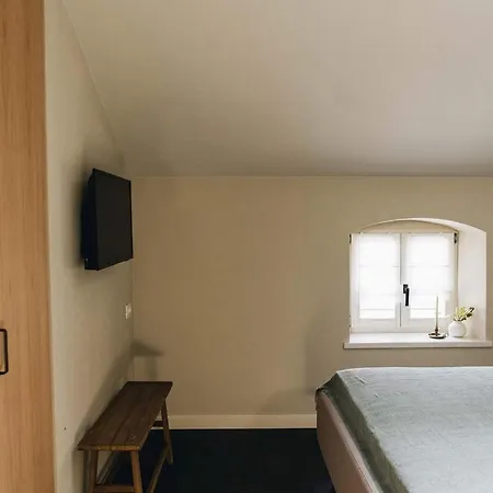 Casa Amalia 別荘