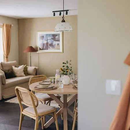بيت للعطل Casa Amalia *