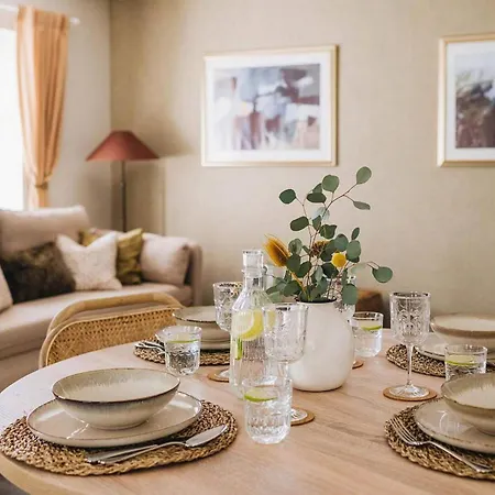 Casa Amalia Semesterbostad