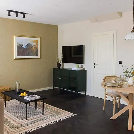 بيت للعطل Casa Amalia Višnjan