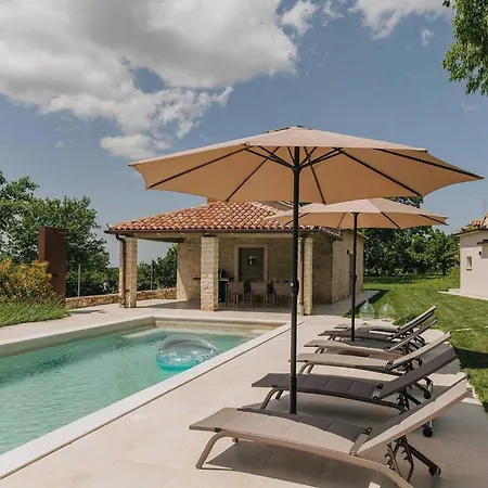 بيت للعطل Casa Amalia *