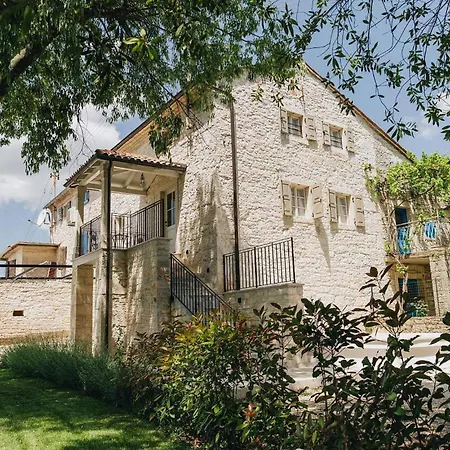 Semesterbostad Casa Amalia