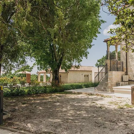Casa Amalia Semesterbostad *