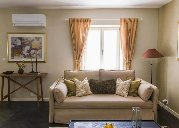 Σπίτι διακοπών Casa Amalia *