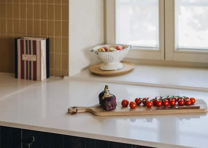 Casa Amalia * Višnjan