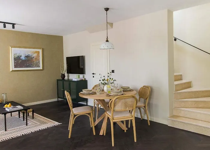 Σπίτι διακοπών Casa Amalia Višnjan