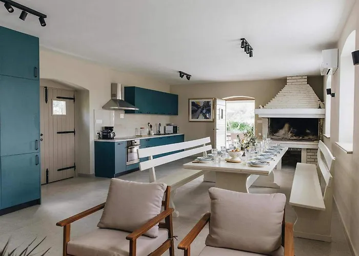 Casa Amalia * Višnjan