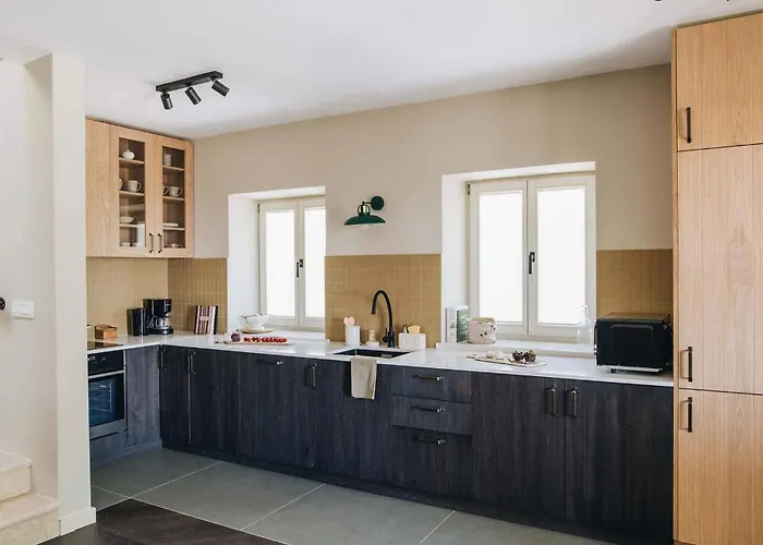 Σπίτι διακοπών Casa Amalia