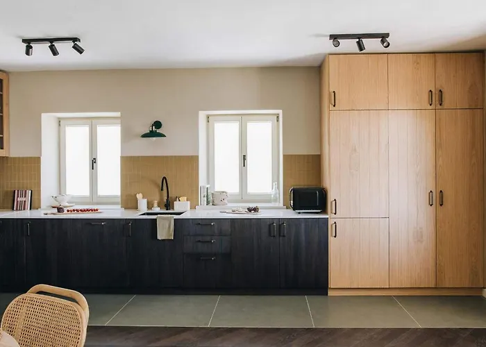 Σπίτι διακοπών Casa Amalia Višnjan