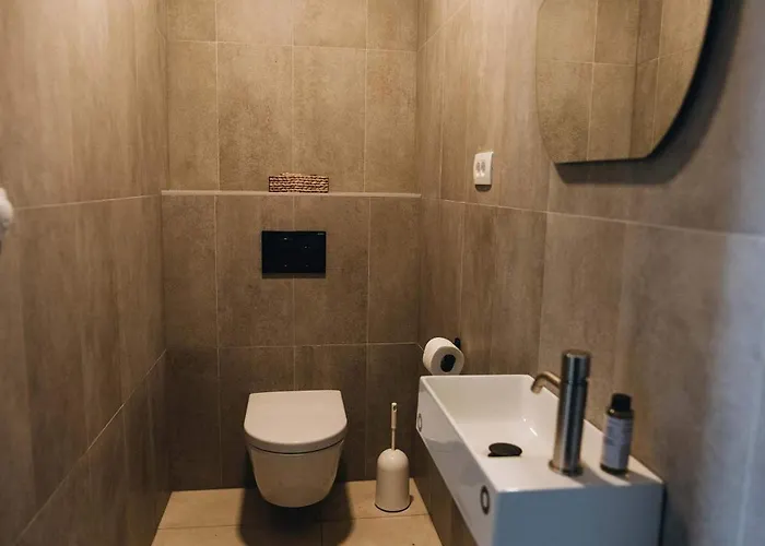 Σπίτι διακοπών Casa Amalia *