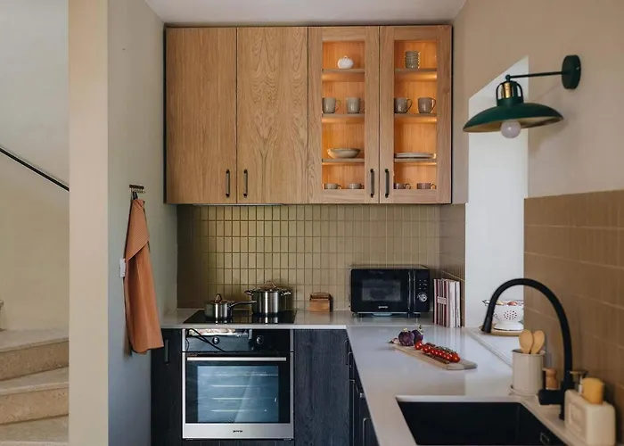 Casa Amalia Σπίτι διακοπών