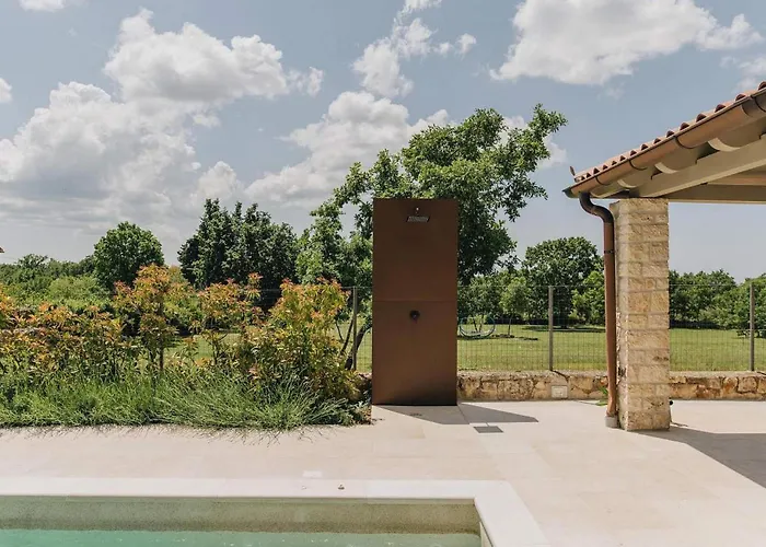 Σπίτι διακοπών Casa Amalia *