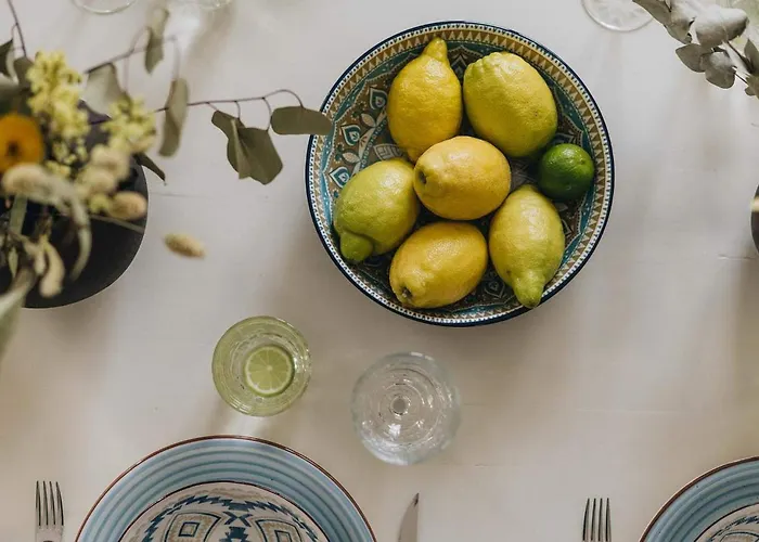 Σπίτι διακοπών Casa Amalia Višnjan