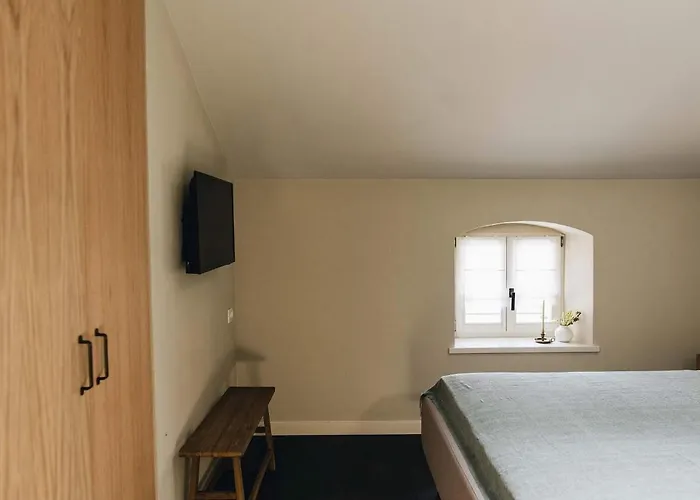 Casa Amalia Σπίτι διακοπών