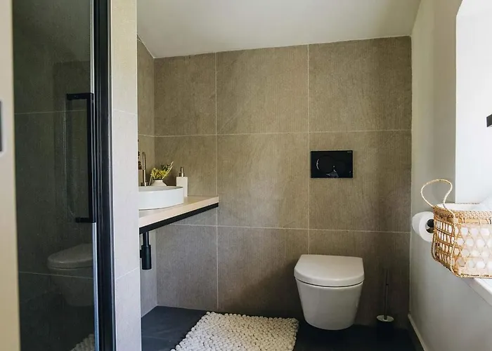 Casa Amalia Σπίτι διακοπών *