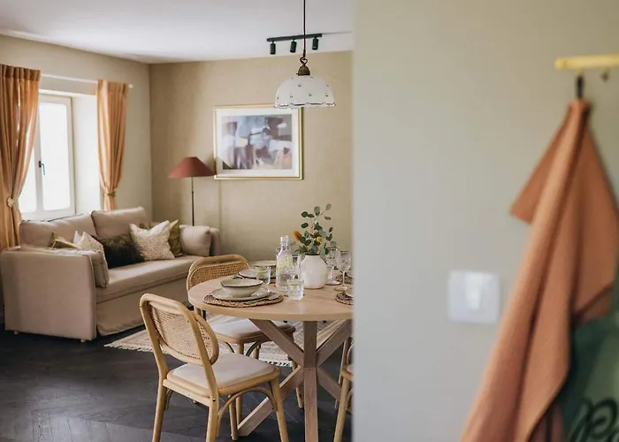 펜션 Casa Amalia *