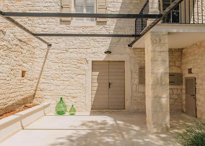 Σπίτι διακοπών Casa Amalia