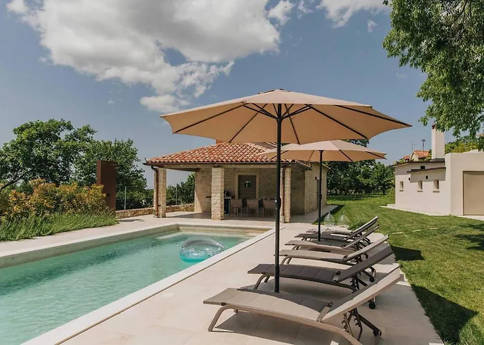 Σπίτι διακοπών Casa Amalia *