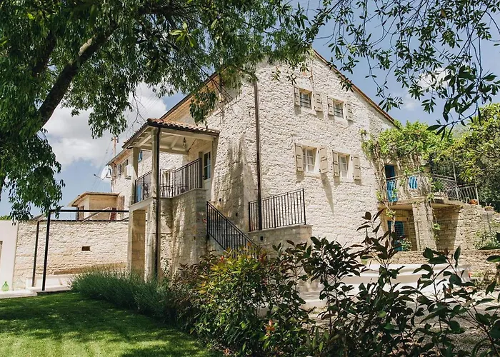 Σπίτι διακοπών Casa Amalia