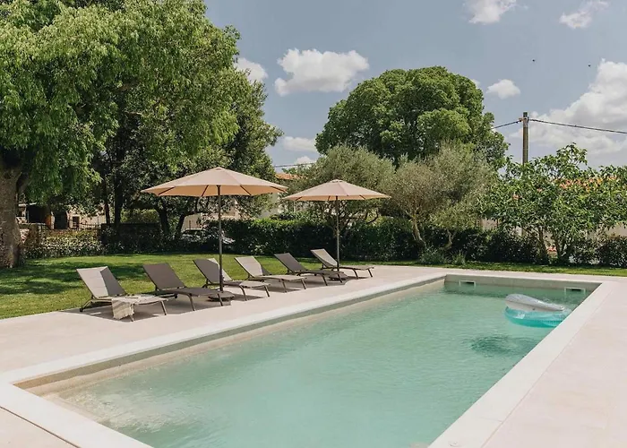 Casa Amalia Višnjan