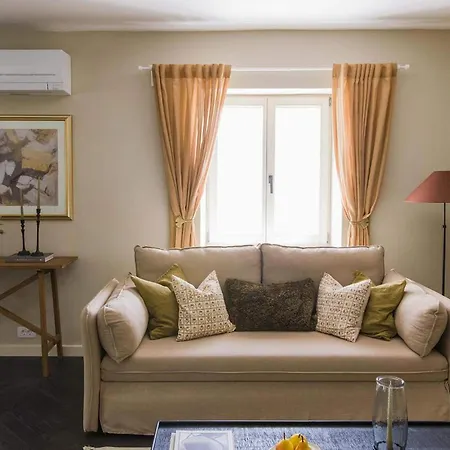 Dom wakacyjny Casa Amalia *