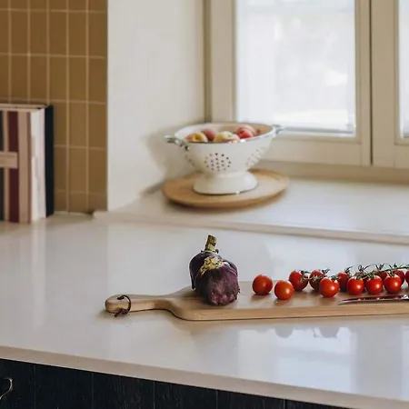 Casa Amalia * Višnjan