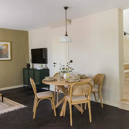 Dom wakacyjny Casa Amalia Višnjan