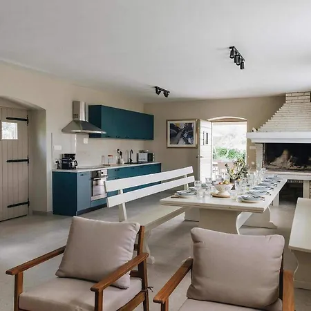 Casa Amalia * Višnjan