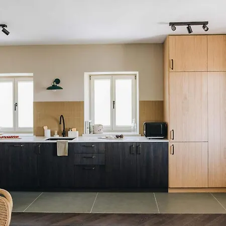 Dom wakacyjny Casa Amalia Višnjan