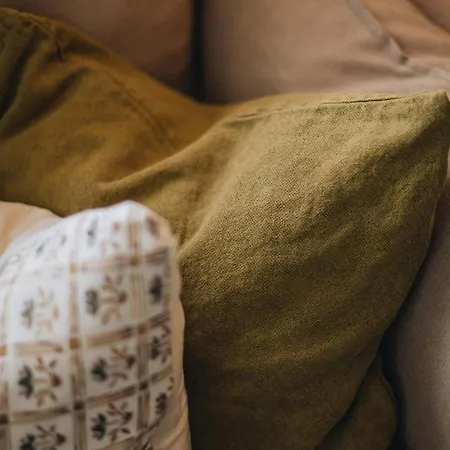 Dom wakacyjny Casa Amalia *