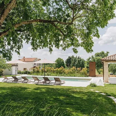 Vakantiehuis Casa Amalia *