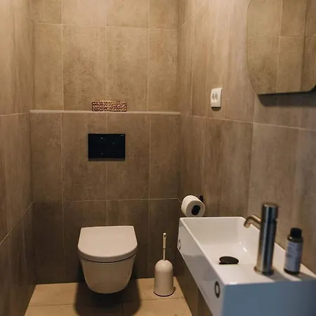 Dom wakacyjny Casa Amalia *