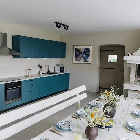 Casa Amalia * Višnjan