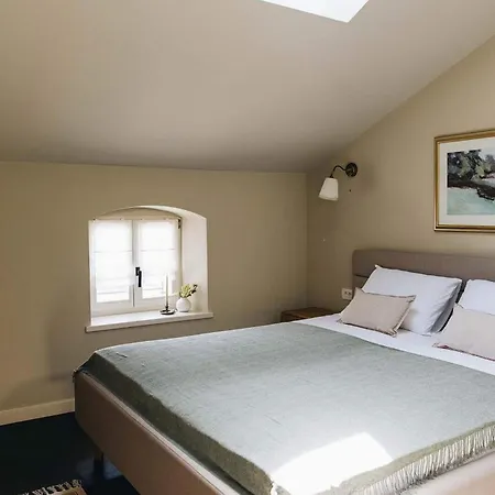 Casa Amalia * Višnjan