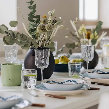 Casa Amalia Dom wakacyjny *