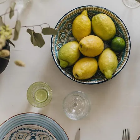 Dom wakacyjny Casa Amalia Višnjan
