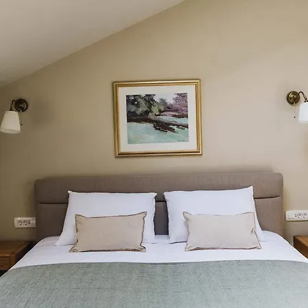 Dom wakacyjny Casa Amalia