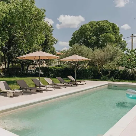 Casa Amalia Višnjan