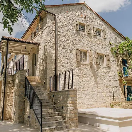 Casa Amalia Vakantiehuis Višnjan