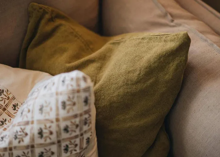 Ferienhaus Casa Amalia *