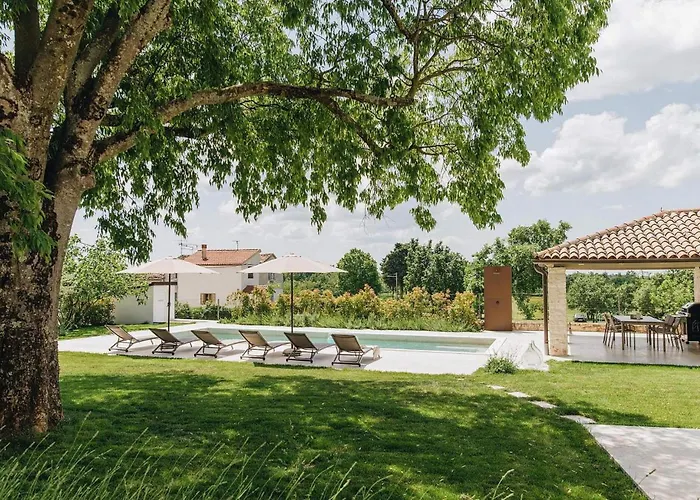 Ferienhaus Casa Amalia *