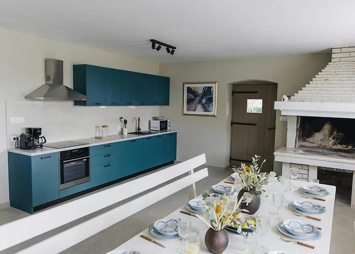 Casa Amalia * Višnjan