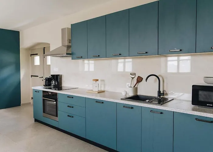 Casa Amalia Ferienhaus Višnjan